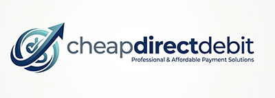Cheap Direct Debit Logo